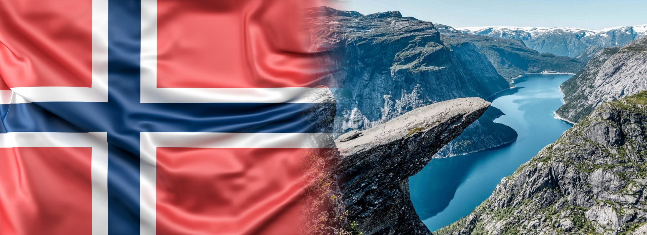 norway sample